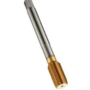 Super-Preis Gewindefurcher DIN 2184-1 10 Form C 2-3.5 HSS-E TiN 2BX