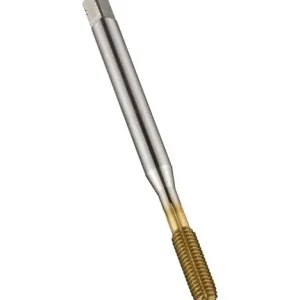 Rabatt Gewindefurcher DIN 2174 5 Form C 2-3.5 HSS-E TiN 6HX DORMER