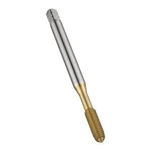 Nur Heute Gewindefurcher DIN 2174 10 Form C 2-3.5 HSS-E TiN 6GX DORMER