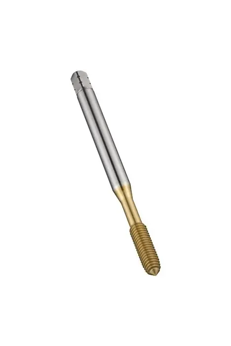 Gewindefurcher DIN 2174 6 Form C 2-3.5 HSS-E TiN 6GX DORMER Saisonangebot