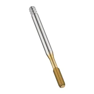 Top-Preis Gewindefurcher DIN 2174 4 Form E 1.5-2 HSS-E TiN 6GX DORMER