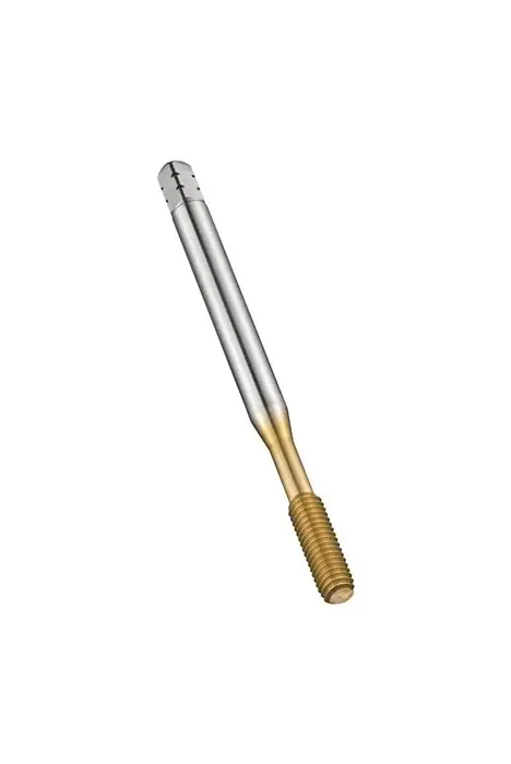Top-Preis Gewindefurcher DIN 2174 4 Form E 1.5-2 HSS-E TiN 6GX DORMER