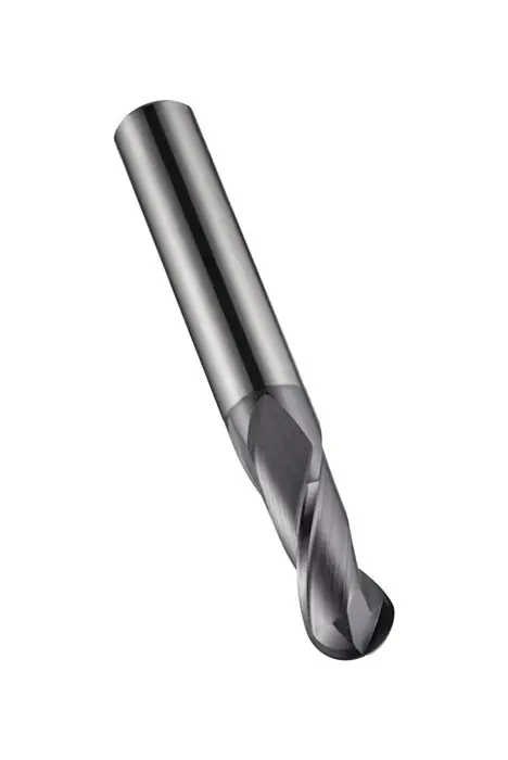 Sonderangebot Radiusfräser S501 D.7mm HM X-CEED Z.2 DORMER