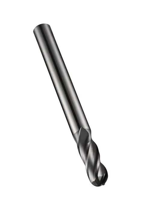 Radiusfräser S511 D.10mm HM X-CEED Z.4 DORMER Ausverkauf