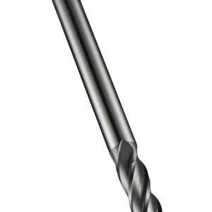 Radiusfräser S511 D.7mm HM X-CEED Z.4 DORMER Markenprodukt