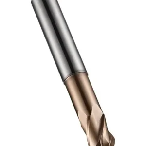 Radiusfräser S534 D.10mm Einsatz-L.32mm HM TiSiN Z.4 DORMER Saisonangebot