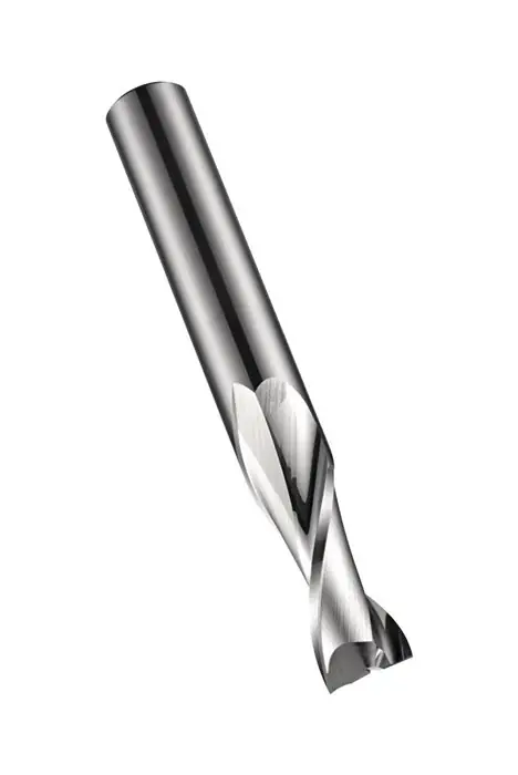 Top-Seller Schaftfräser S610 D.4mm R.0,1mm Gesamt-L.50mm Schneiden-L.12mm