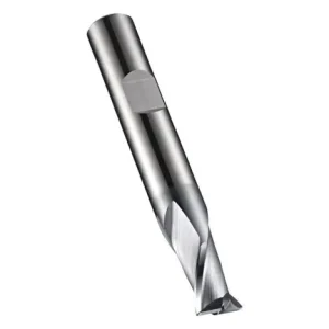 Langlochfräser HM AlCrN Z.2 Nenn-D. 10mm Bestseller