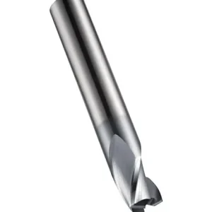 Langlochfräser HM AlCrN Z.3 Nenn-D. 9mm DORMER Abverkauf