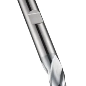 Langlochfräser HM AlCrN Z.3 Nenn-D. 8mm Top-Preis
