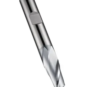 Langlochfräser HM AlCrN Nenn-D. 2mm Z.2 Neuheit