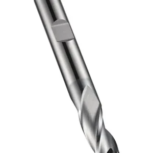 Super-Preis Langlochfräser HM AlCrN Nenn-D. 4mm Z.3