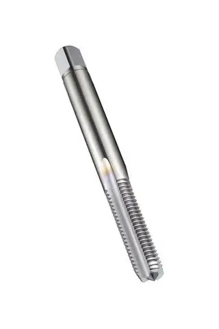 Begrenztes Angebot Maschinengewindebohrer DIN 371C T200 M12x1.75mm HM TiCN 2XD 6H DORMER