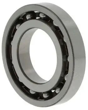 Expressversand Rillenkugellager 6304 TN9/C3 ID 20mm AD 52mm Breite15mm SKF