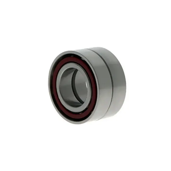 Letzte Chance Spindellager B7201 -E-T-P4S-DUL=2 pcs.ID 12mm AD 32mm Breite20mm FAG