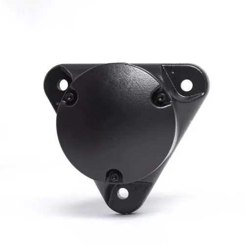 Preisreduziert Flanschlagergehäuse FNL517 B 75mm rd.SKF