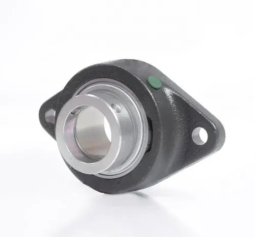 Bestpreis Flanschlager-Gehäuseeinheit FYTB25 TF 25mm ov.SKF