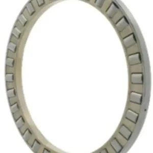 Axial-Zylinderrollenlager K89322 -M ID 110mm AD 190mm 1,82kg INA Zertifiziert