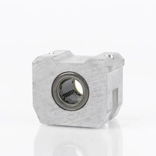 Linear-Kugellager-Einheit KGHK12 -B-PP-AS 12mm AD 40mm B.28,2mm INA Preisknaller