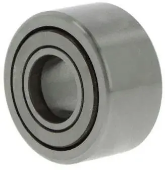 Stützrolle NATR40 -PP ID 40mm AD 80mm Breite32mm NKE Expressversand