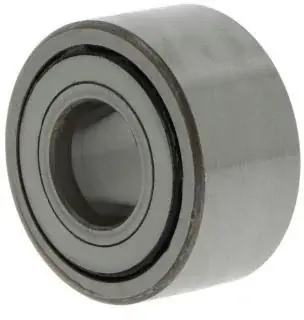 Neu Im Sortiment Stützrolle NATV6 ID 6mm AD 19mm Breite11mm NKE