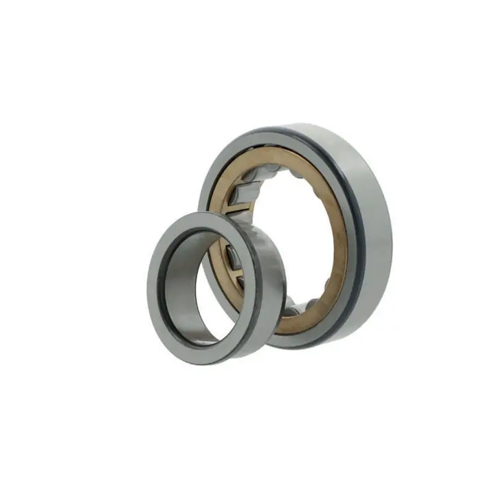 Zylinderrollenlager NJ2312 -E-MA6-C4 ID 60mm AD 130mm Breite46mm NKE Knallerangebot