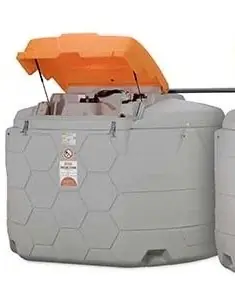 Direkt Vom Hersteller CEMO CUBE Erweiterungseinheit II Outdoor 5000 Liter