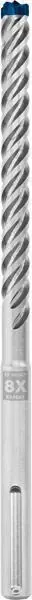 Top-Angebot Hammerbohrer Expert SDS max-8X D.18mm Arbeits-L.200mm L.340mm SDS max 1 St.BOSCH