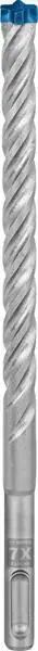 Top-Angebot Hammerbohrer Expert SDS-7X D.12mm Arbeits-L.150mm L.215mm SDS-Plus 1 St.BOSCH