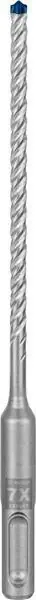 Begrenztes Angebot Hammerbohrer Expert SDS-7X D.5mm Arbeits-L.100mm L.165mm SDS-Plus 30 St.BOSCH