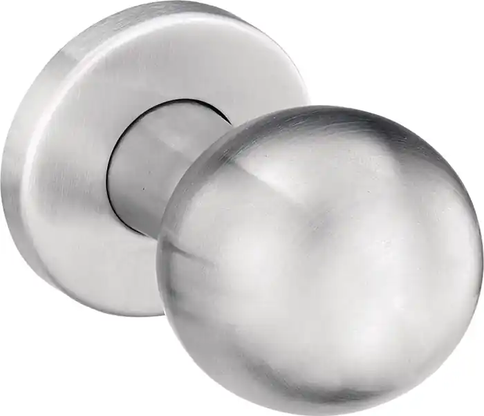 Saisonangebot Türknopf K5/052/01 VA F00 Aufnahme 8mm Kugelknopf EDI