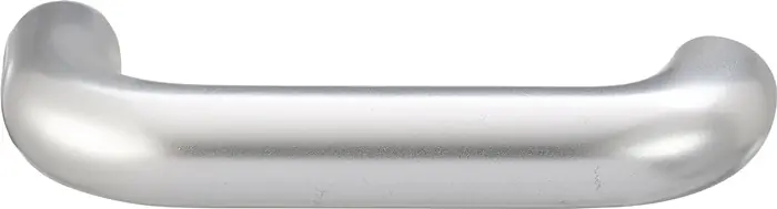 Knallerangebot Türdrückerlochteil 163 VA ma 4-KT.8mm DIN re./li.EDI
