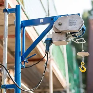 Knallerangebot Böcker Bauwinde Boy