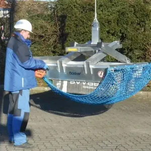 Böcker Alu-Dachziegelzange DZZ 3-600 Highlight