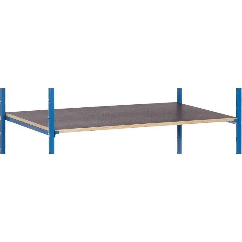 Direktkauf fetra Einlageboden f.Etagenwagen Gr.1000x700mm wasserfestes Sperrholz Mehr- oder Minderpreis