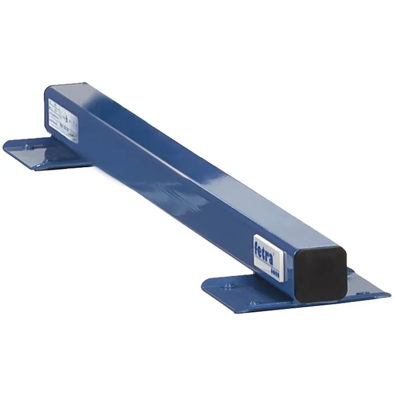 Markenprodukt fetra Rollentraverse o.Rollen f.Tragarmwagen