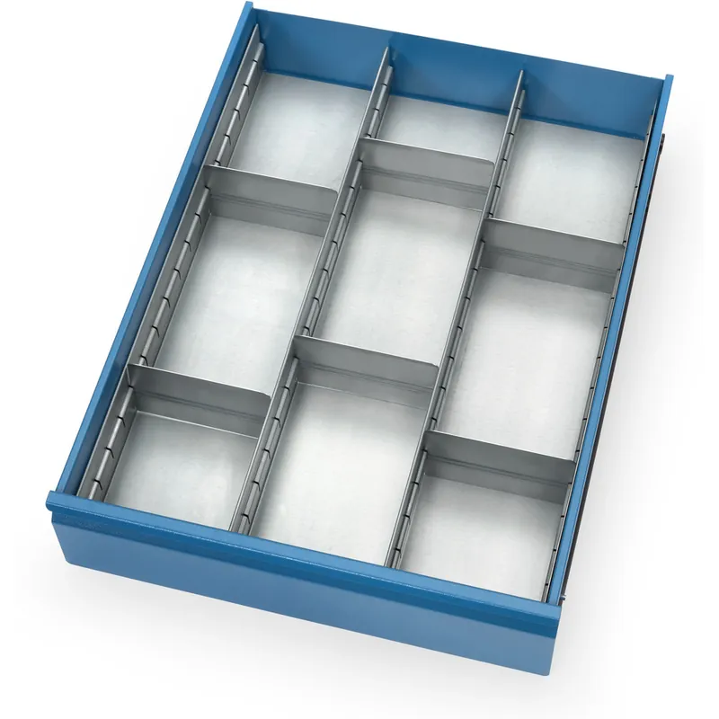 fetra Schubladeneinteilungs-Set G.3,2kg Zubehör Online Kaufen