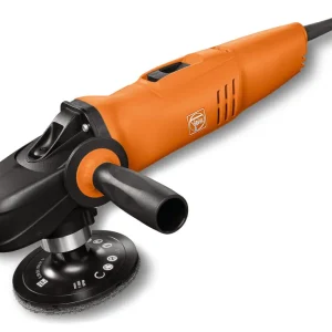 FEIN Schleifpolierer WPO 14-25 E 230mm 900-2500min-¹ 1200W Kracherpreis