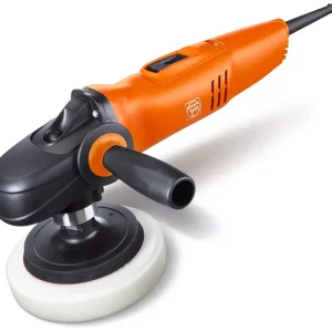 FEIN Polierer WPO 14-25 E 230mm 900-2500min-¹ 1200W Sichere Zahlung