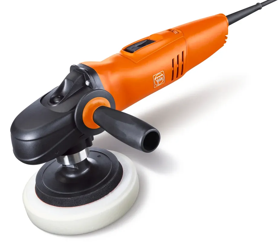 FEIN Polierer WPO 14-25 E 230mm 900-2500min-¹ 1200W Sichere Zahlung