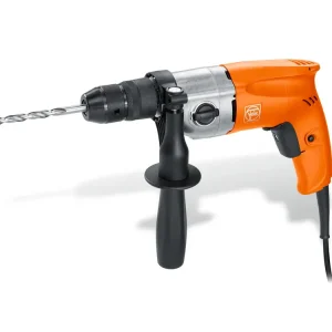 FEIN Zweigang-Bohrmaschine BOP 13-2 bis 13 mm 550 Watt Wochenendangebot