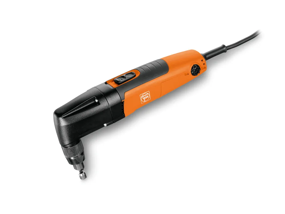 Preiswert FEIN Knabber BLK 1.3 CSE 1,3mm 0,6mm 1800min-¹ 2,3 m/min 350W