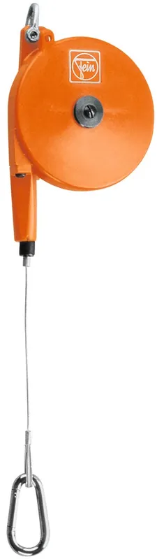 FEIN Balancer Traglast 1,5-2,5kg Werkseinstellung 2kg Zugfestes Nylonseil G.0,35kg Bestpreis