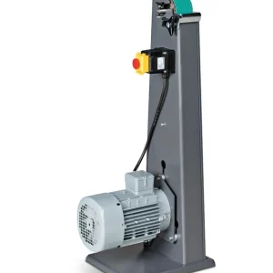 FEIN Bandschleifer GRIT GKS 75 Leistung 4kW G.50kg Schleifband B75xL2000mm 3x400/440V Direktkauf
