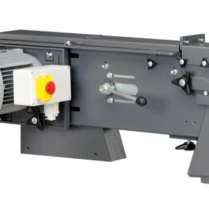 FEIN Bandschleifer GRIT GI 75 Leistung 4kW G.65kg 1Geschwindigkeit Schleif-B.75mm Rabatt