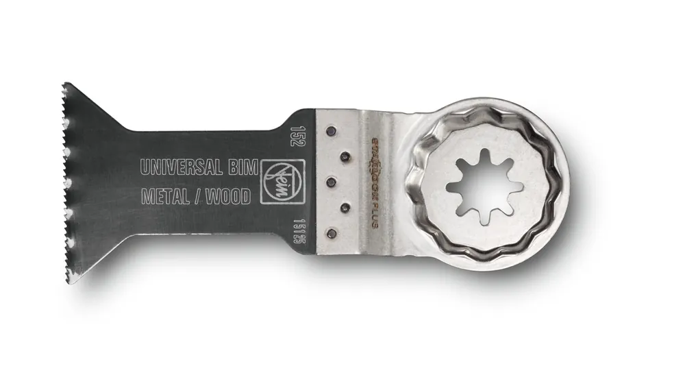 Sichere Zahlung FEIN Sägeblatt B.44mm SLP 5 St./Pk.