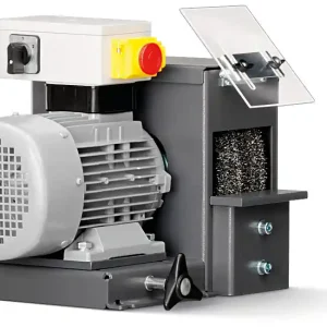 FEIN Entgratmaschine GRIT GIE Leistung 1,5/2kW G.34kg max.Werkzeug-D250xB60-120mm Sofort Bestellen