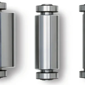 Sichere Zahlung FEIN Kontaktrolle D.44mm Schleifband-B.b.75mm