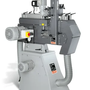 Must-Have FEIN Längsschleifmaschine GRIT GILS Bandabmessung 150x2000mm Abm. Profile 100x100mm