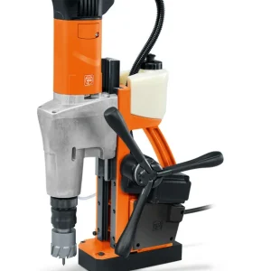 Solange Der Vorrat Reicht FEIN 2-Gang Magnet-Kernbohrmaschine KBM 50 AUTO Leistung 1200W
